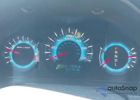 2012 Ford Fusion Sel from USA, damaged, VIN 3FAHP0JA7CR404865